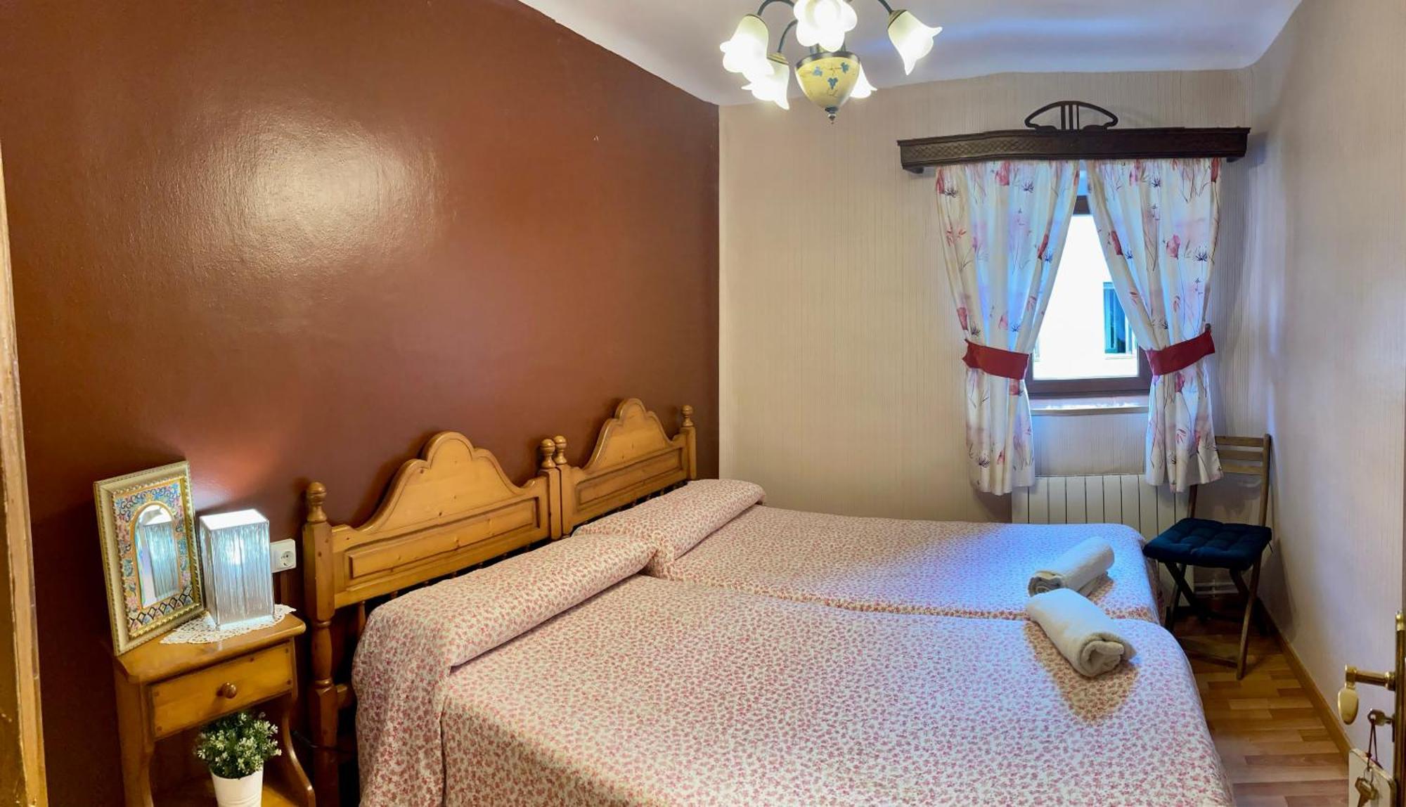 Bed and Breakfast La Alpargateria Villafranca Montes De Oca Exterior foto
